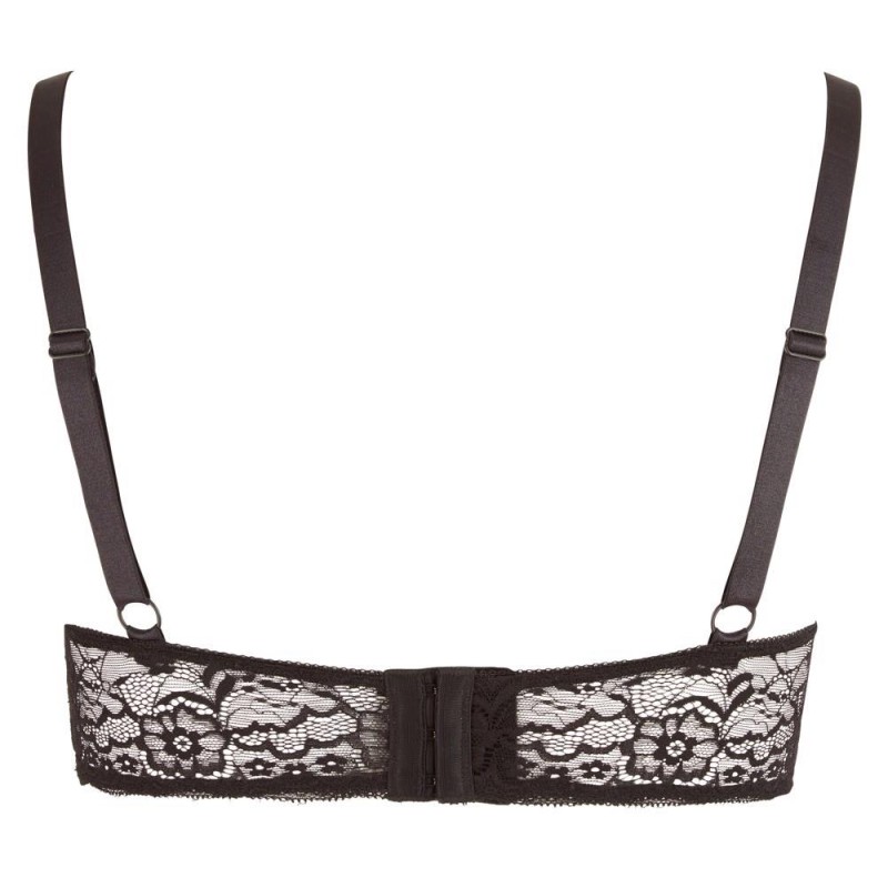 Shelf Bra lace 85D